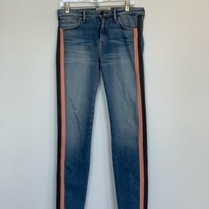 Sandrine Rose Jeans